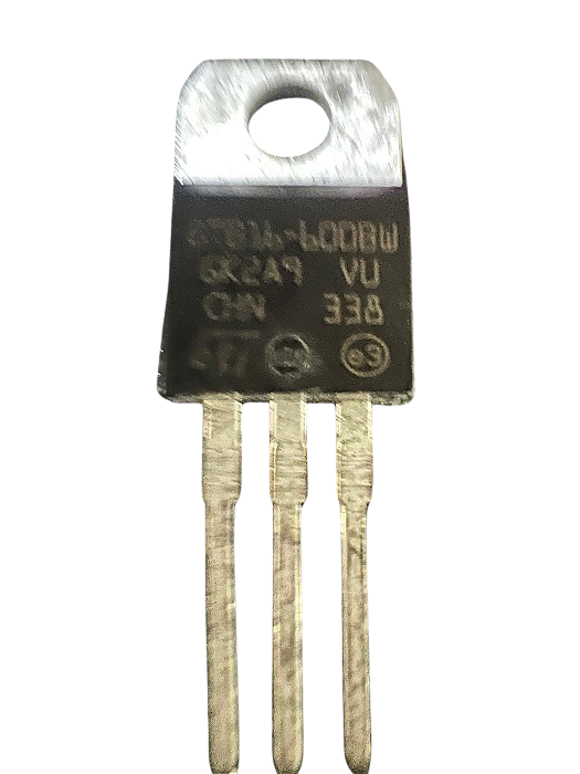 TRIAC BTB 16-600 ( 16 AMP 600V )