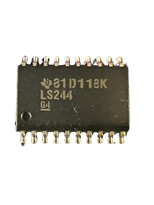CIRCUITO INTEGRADO SN 74LS244 ( SMD )