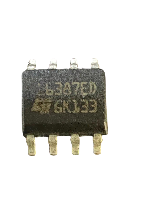 CIRCUITO INTEGRADO L 6387 ED ( SMD )