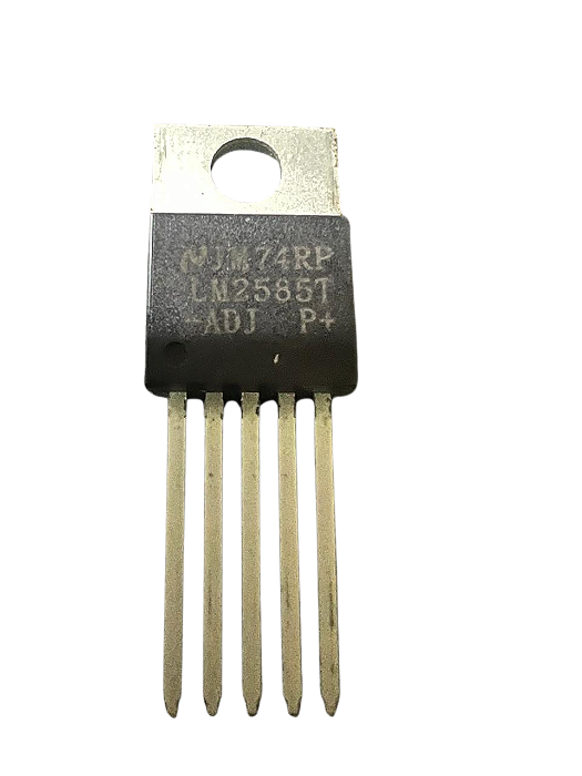 CIRCUITO INTEGRADO LM 2585 T-ADJ