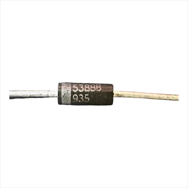 DIODO ZENER 1N 5388 200V 5W