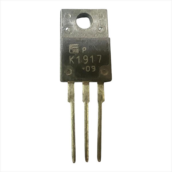 TRANSISTOR FET 2SK 1917