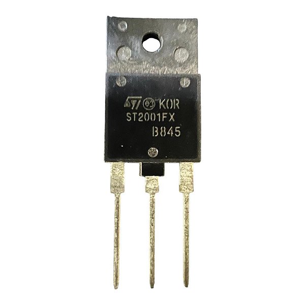 TRANSISTOR ST 2001 FX