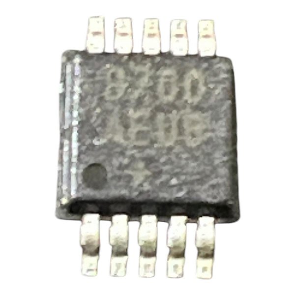 CIRCUITO INTEGRADO 9700 = MAX 9700 ( SMD )