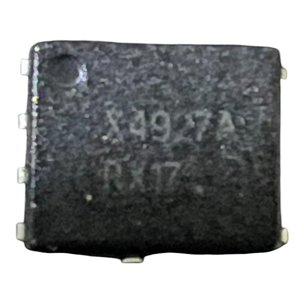 TRANSISTOR 4927 A =  NTMFS 4927 NT1G ( SMD )