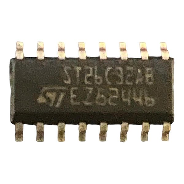 CIRCUITO INTEGRADO ST 26C32 = AM26C32  ( SMD )