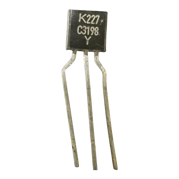 TRANSISTOR 2SC 3198