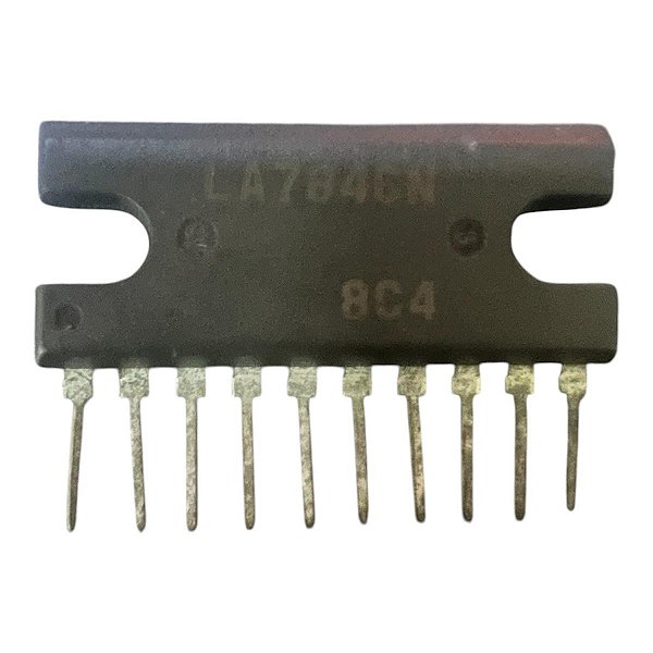 CIRCUITO INTEGRADO LA 7846