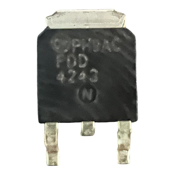 TRANSISTOR FET FDD 4243 ( SMD )