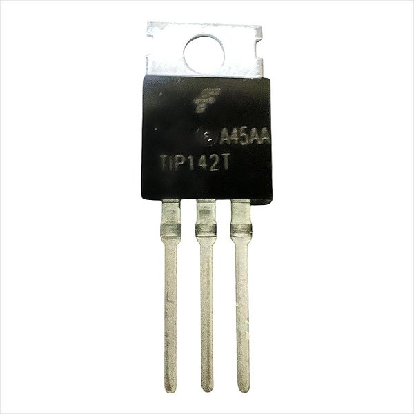 TRANSISTOR TIP 142 T ( TO 220 )