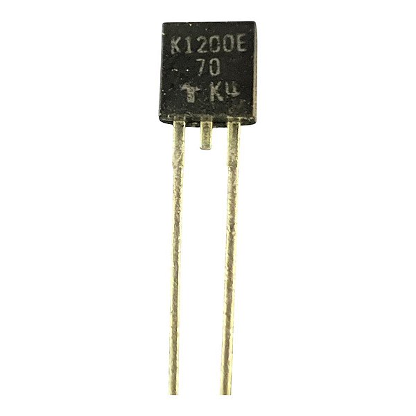 SIDAC K 1200E70