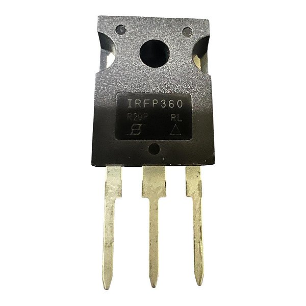 TRANSISTOR FET IRFP 360