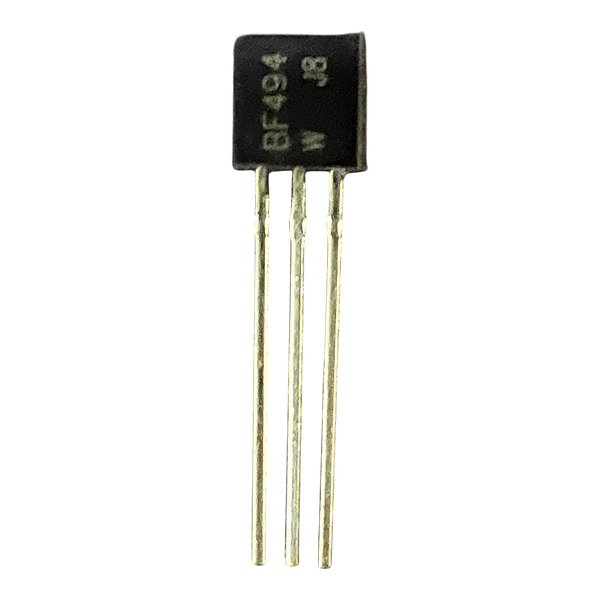TRANSISTOR BF 494