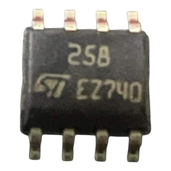 CIRCUITO INTEGRADO LM 258 ( SMD )