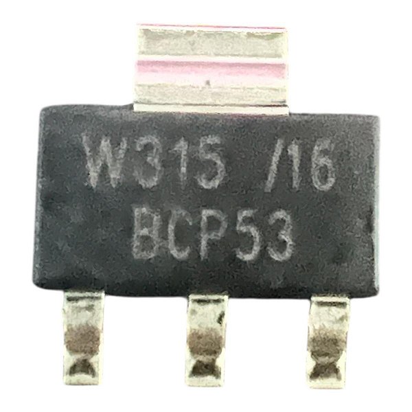 TRANSISTOR BCP 53 ( SMD )