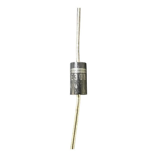 DIODO SUPRESSOR 1.5KE300 A ( 300V UNIDIRECIONAL )