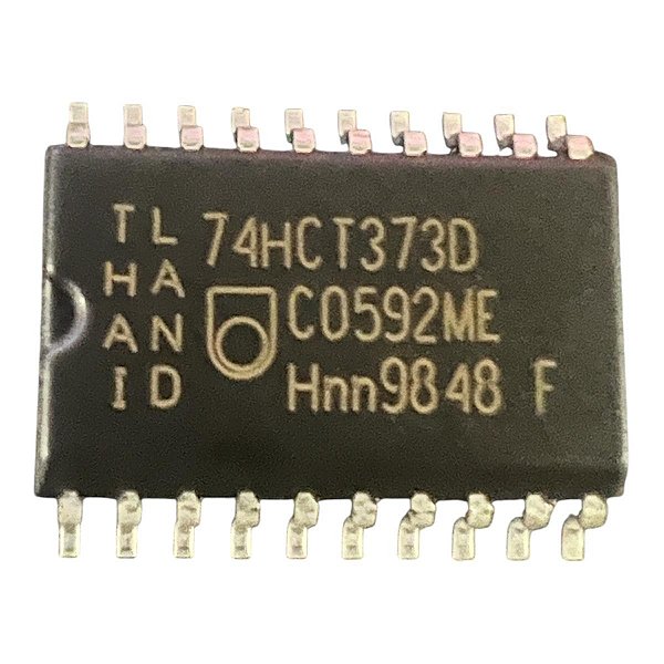 CIRCUITO INTEGRADO SN 74HCT373 ( SMD )