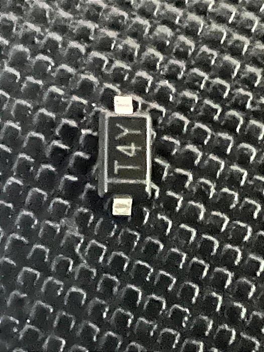 DIODO 1N 4148 W ( SMD SOD 123 )