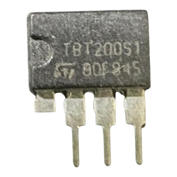 TRANSIENTE TBS 200 S1