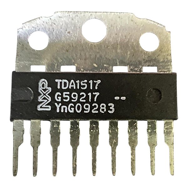 CIRCUITO INTEGRADO TDA 1517
