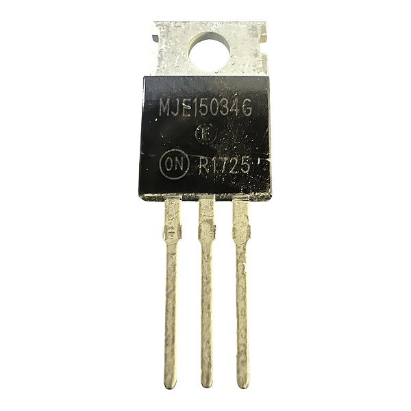 TRANSISTOR MJE 15034 G