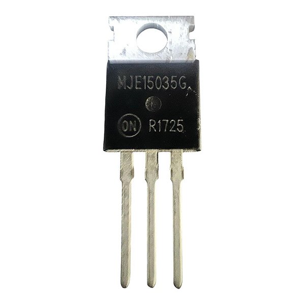 TRANSISTOR MJE 15035 G