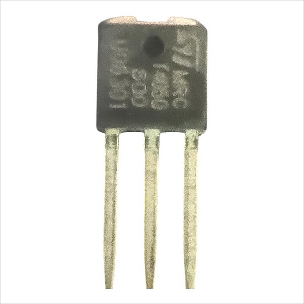 TRIAC T 405Q-600  ( 4 AMP 600 SENSITIVE )