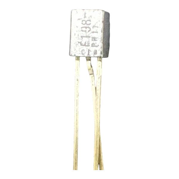 TRANSISTOR BF 198
