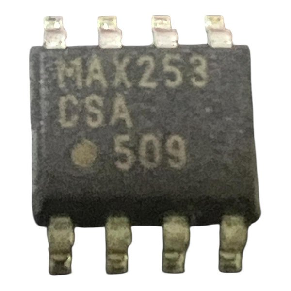 CIRCUITO INTEGRADO MAX 253 CSA ( SMD )