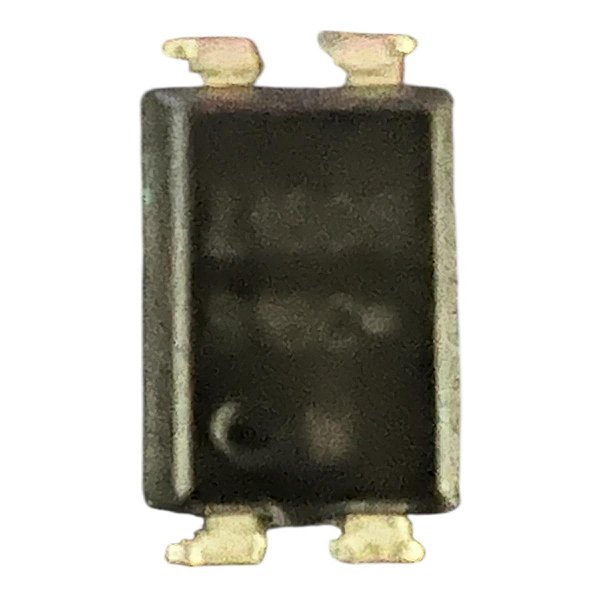 FOTO ACOPLADOR PC 816