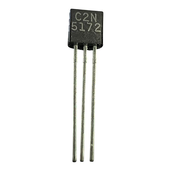 TRANSISTOR 2N 5172