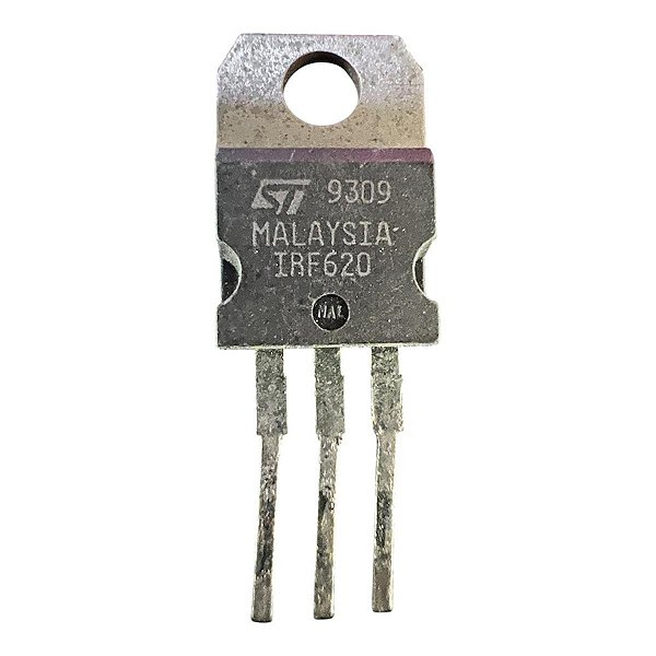 TRANSISTOR FET IRF 620