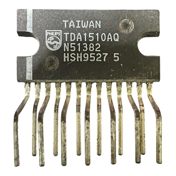 CIRCUITO INTEGRADO TDA 1510 AQ