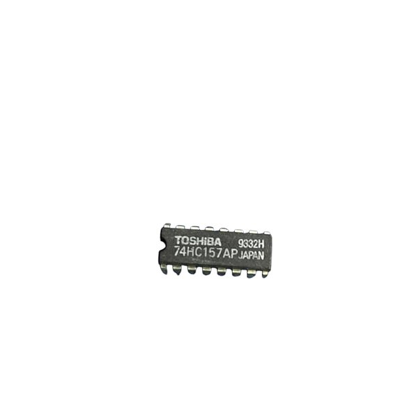 CIRCUITO INTEGRADO SN 74HC157 AP