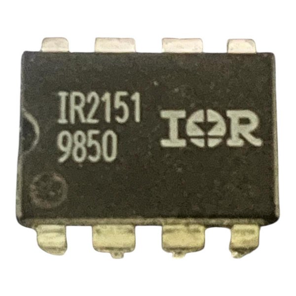 CIRCUITO INTEGRADO IR 2151