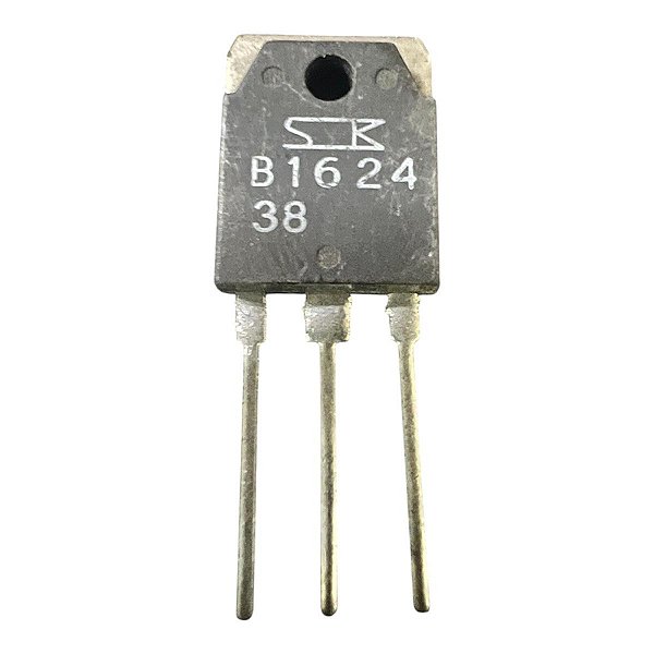 TRANSISTOR 2SB 1624
