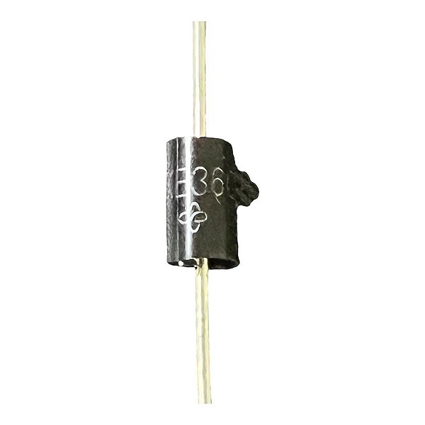 DIODO SUPRESSOR  1.5KE36 CA - 36V BIDIRECIONAL