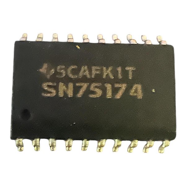 CIRCUITO INTEGRADO SN 75174 (SMD)
