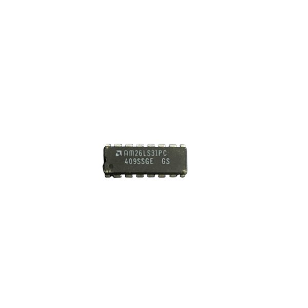 CIRCUITO INTEGRADO AM 26LS31