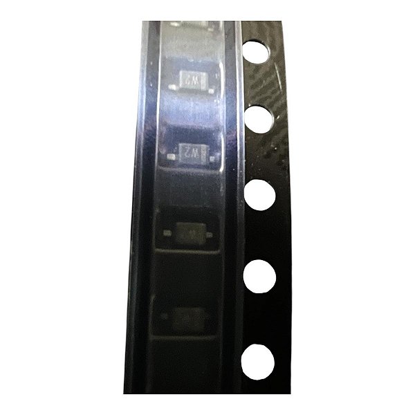 DIODOS 1N 4148 W ( SMD SOD 323 )