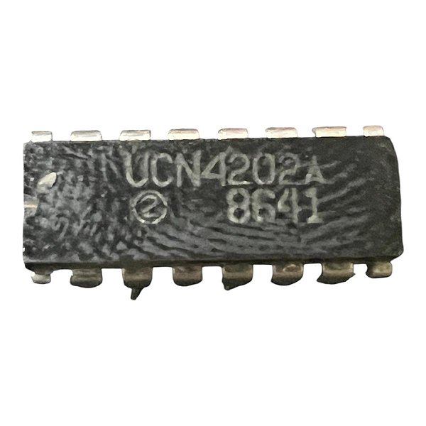 CIRCUITO INTEGRADO UCN 4202