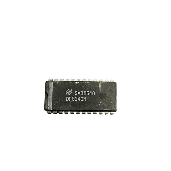 CIRCUITO INTEGRADO DP 8340N