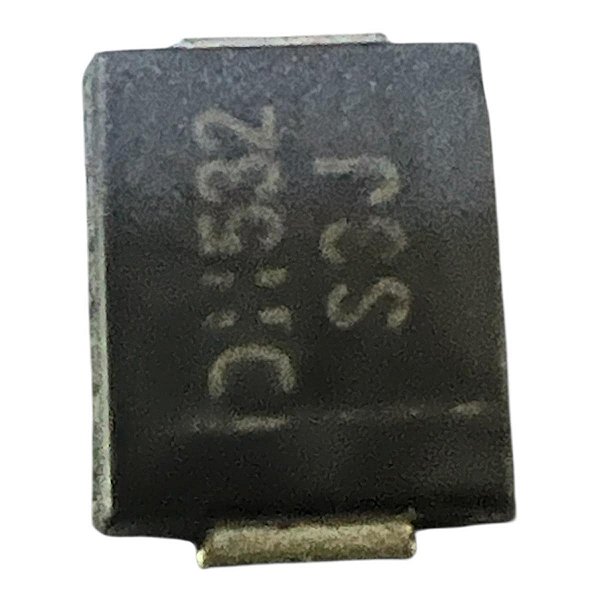 DIODO S3J ( SMD 3 AMP 600V )