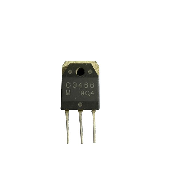 TRANSISTOR 2SC 3466