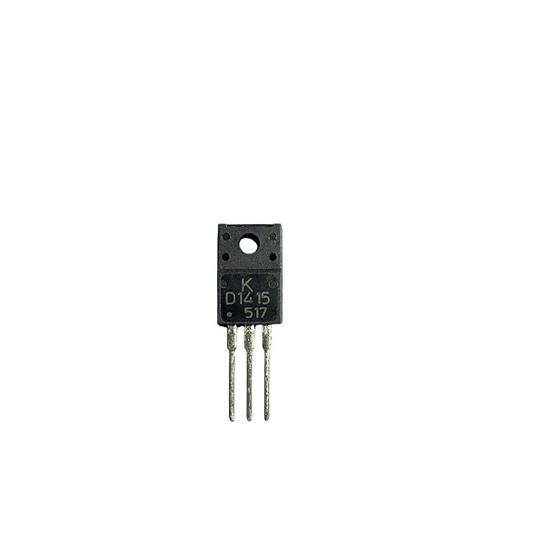 TRANSISTOR 2SD 1415