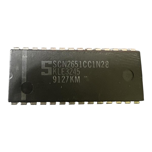 CIRCUITO INTEGRASO SCN 2651 CC1N28