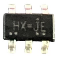 CIRCUITO INTEGRADO HX-JE = HX 4004 = PS 3120 A ( SMD )