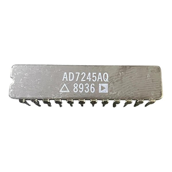 CIRCUITO INTEGRADO AD 7245AQ