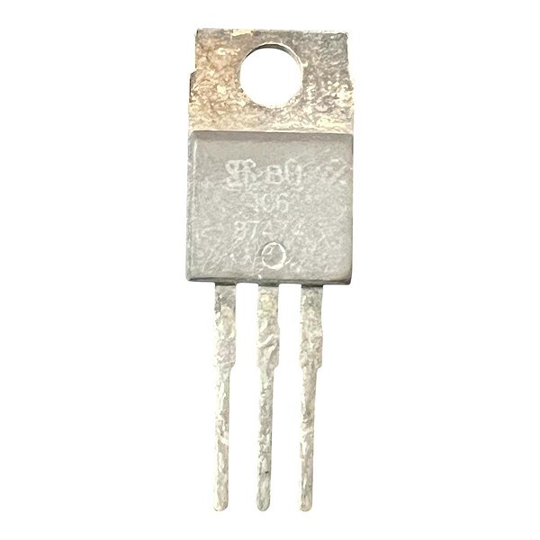 TRANSISTOR BU 406 ( ANTIGO )