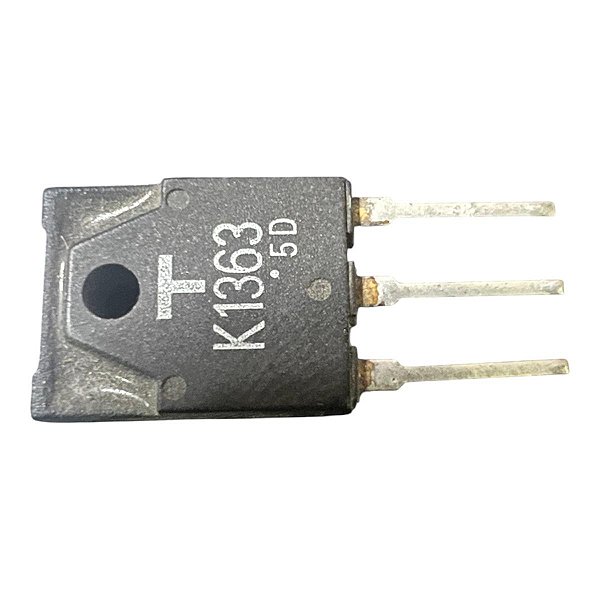 TRANSISTOR FET 2SK 1363